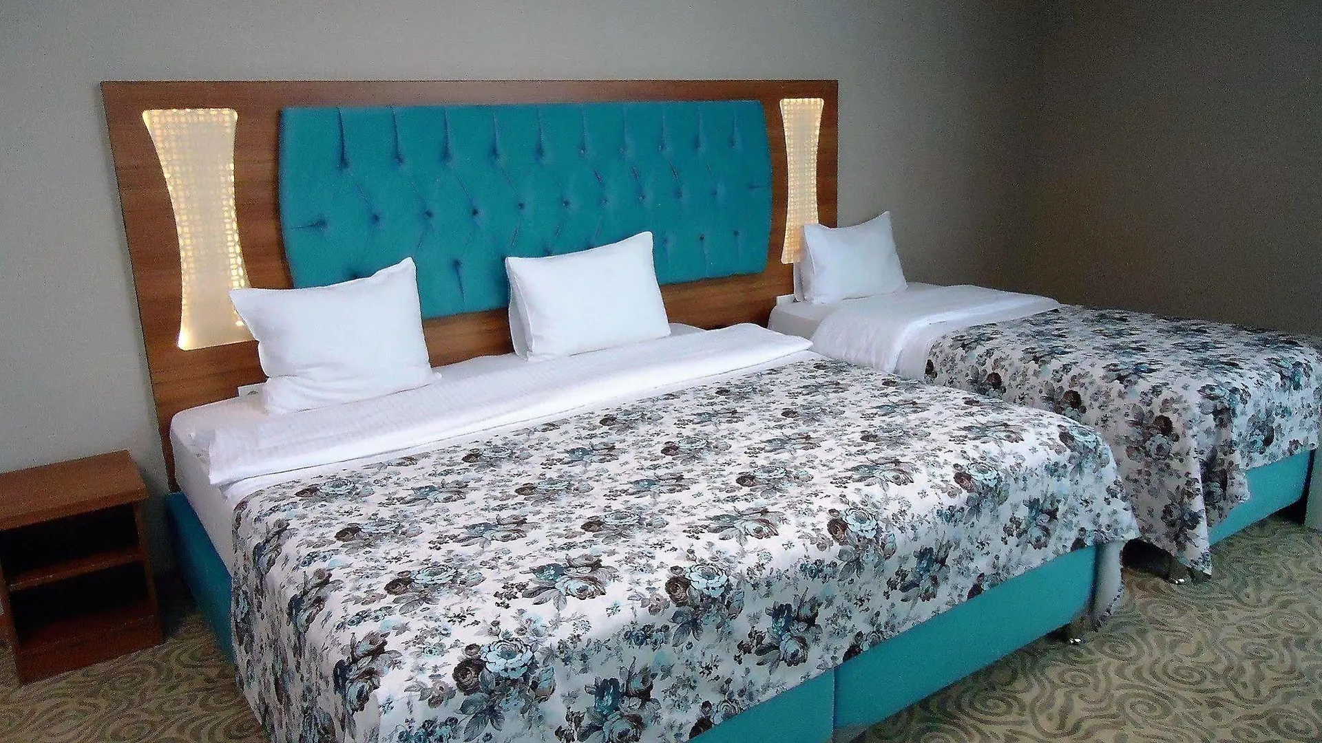 Golden Lounge Hotel Istanbul Turkey