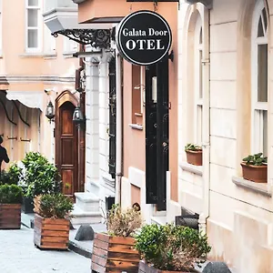Galata Door **** Istanbul