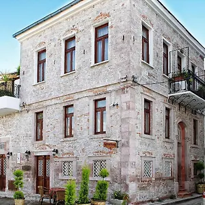 Lesante Hotel 3* Balıkesir