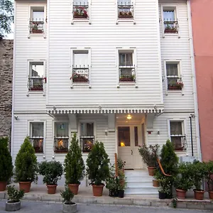 Dilhayat Kalfa İstanbul