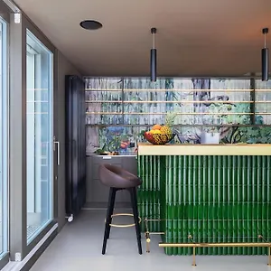 Visionapartments - Contactless Check-in Basel
