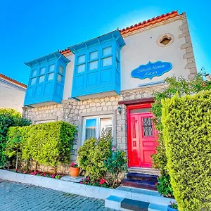 Zubeyde Hanim Alacati 2* Çeşme