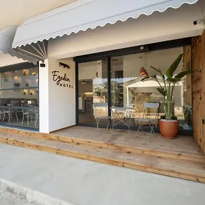 Egeden Datça