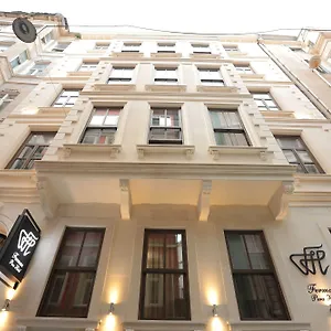 3* Hotel Ferman Pera