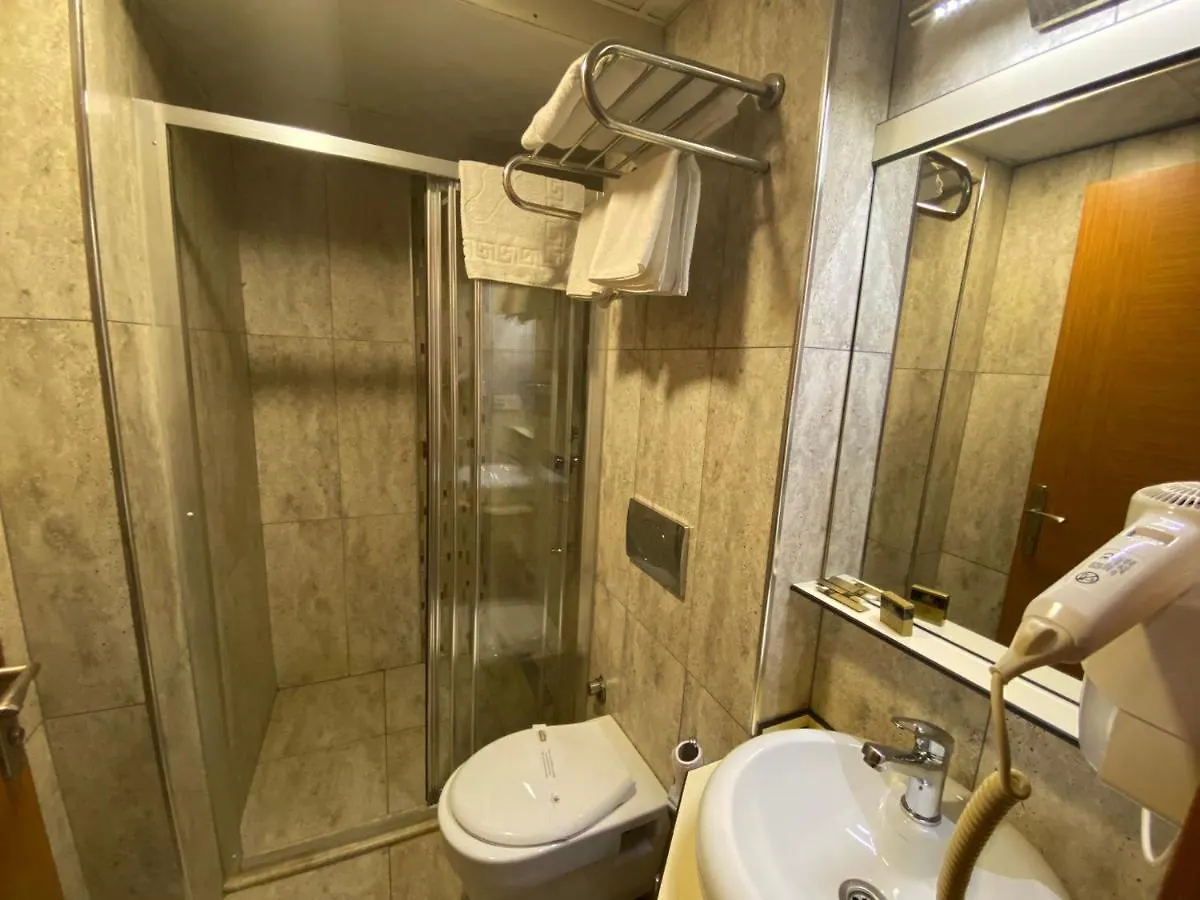 Golden Lounge Hotel Istanbul