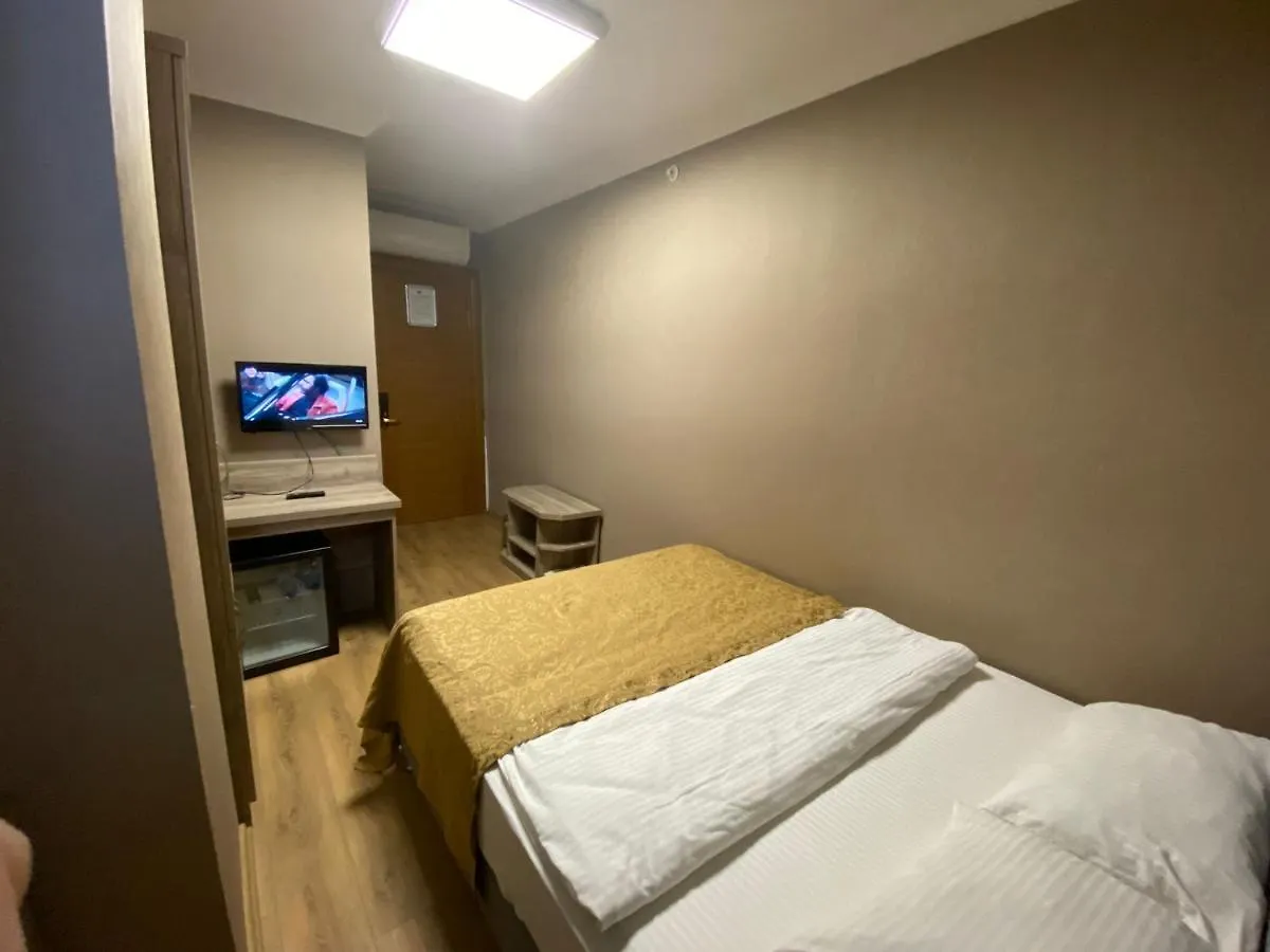Golden Lounge Hotel Istanbul 3*,  Turkey