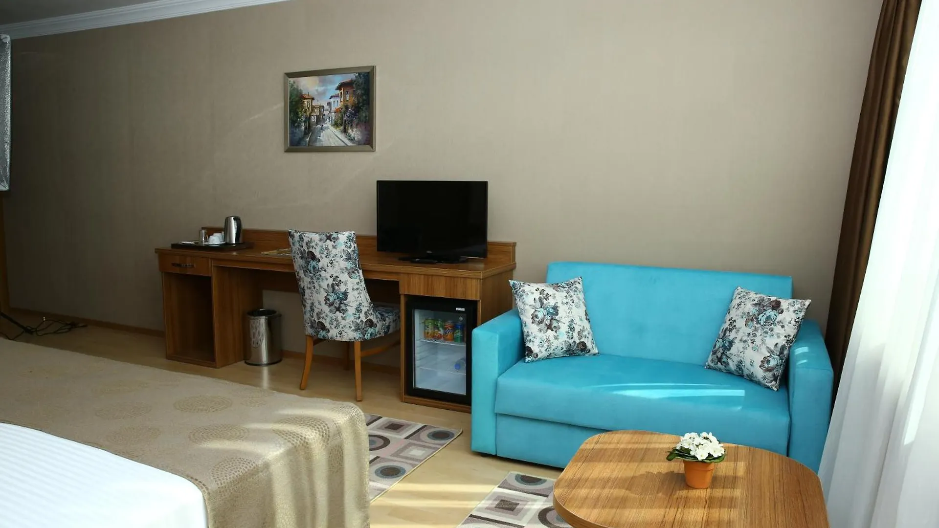Golden Lounge Hotel Istanbul 3*,  Turkey