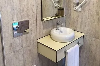 ***  Golden Lounge Hotel Istanbul Turkey