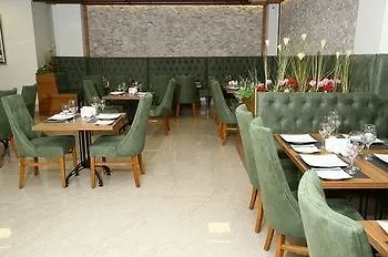 Golden Lounge Hotel Istanbul 3*,