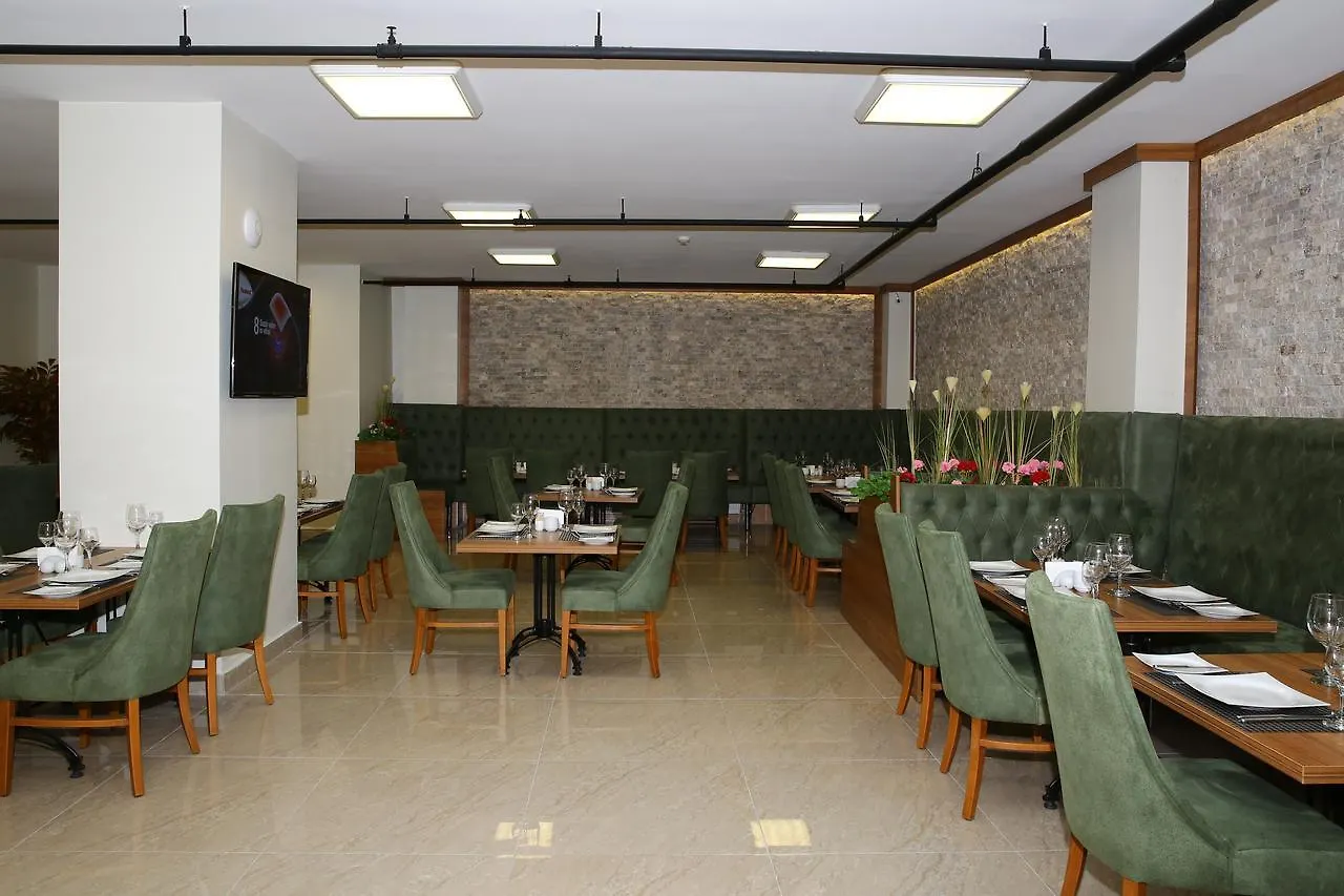 Golden Lounge Hotel Istanbul 3*,