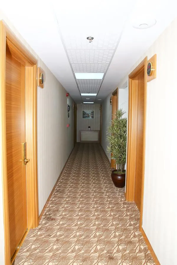 Golden Lounge Hotel Istanbul