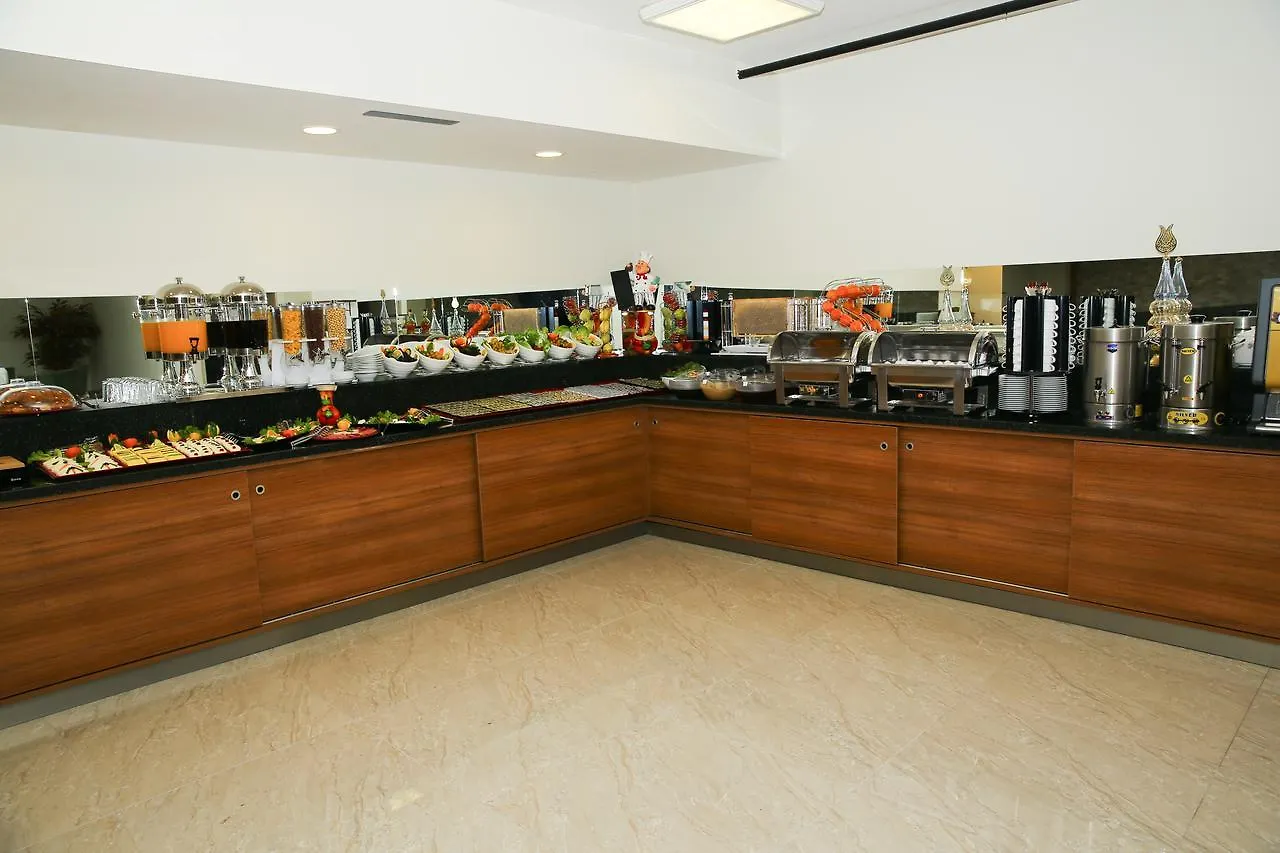 Golden Lounge Hotel Istanbul