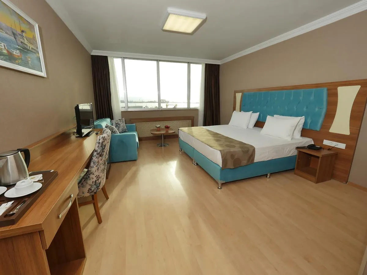 Golden Lounge Hotel Istanbul 3*,