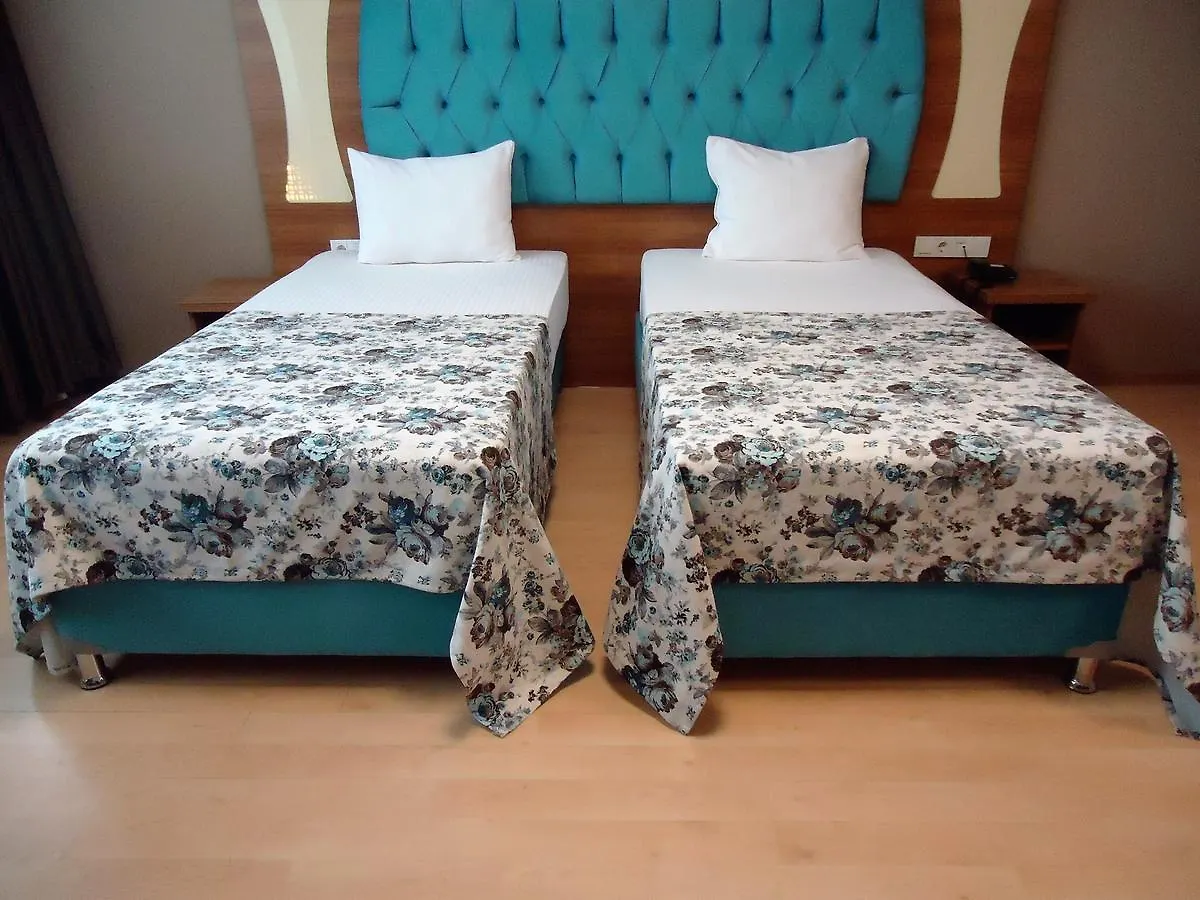 Golden Lounge Hotel Istanbul
