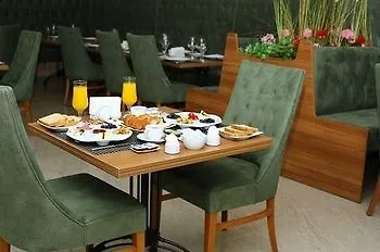 Golden Lounge Hotel Istanbul