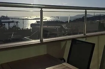 Golden Lounge Hotel Istanbul