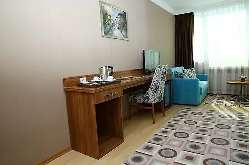 Golden Lounge Hotel Istanbul