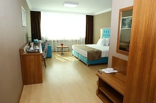 Golden Lounge Hotel Istanbul