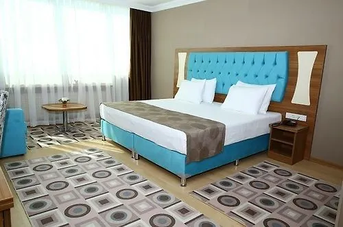 Golden Lounge Hotel Istanbul 3*,  Turkey