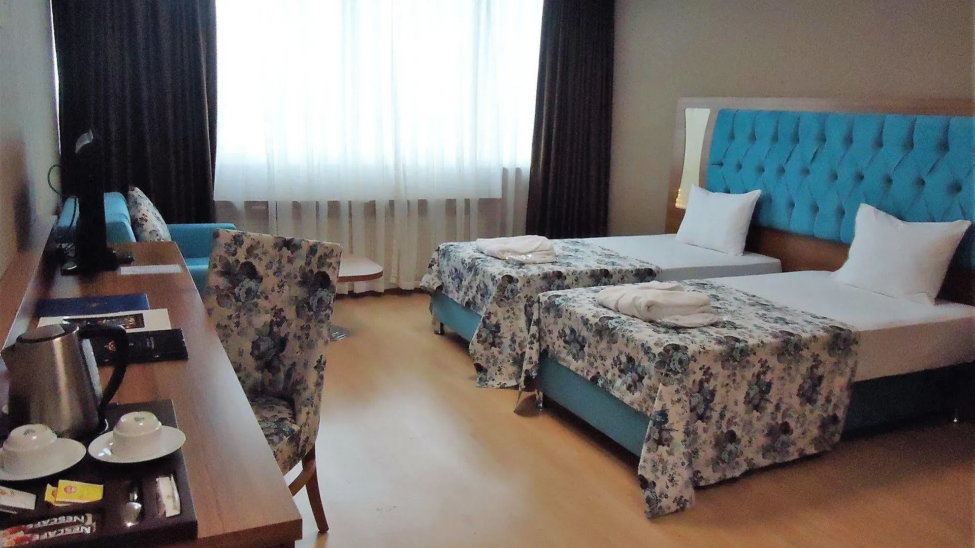 Golden Lounge Hotel Istanbul 3*,  Turkey
