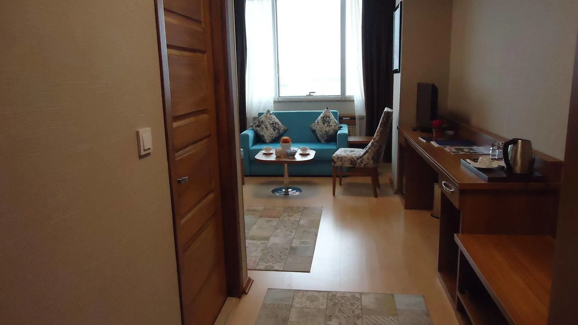 Golden Lounge Hotel Istanbul